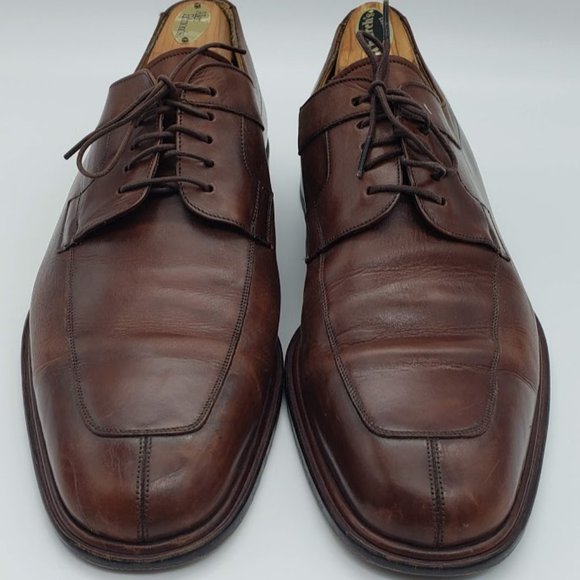 Mezlan Fiore Split toe Dress Shoes 11 main image 4